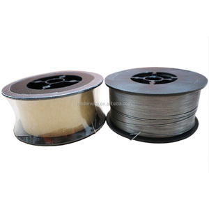 Akı özlü kaynak teli AWS a0.6 0.8mm 1.0mm E71T-GS mm gazsız E71T-11 E71T-1 akı özlü teller - Product Image 6