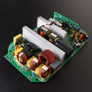 PCB takımı hizmet ile yüksek kaliteli çok katmanlı PCB takımı/PCB - Product Image 4