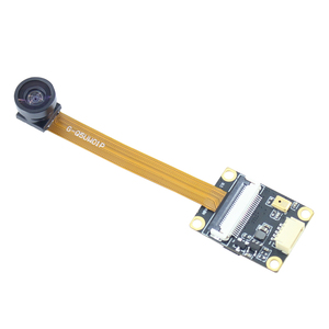 中国工場5MPUSBカメラモジュールオールインワンPC内蔵カメラモジュール - Product Image 4