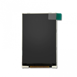 Pantalla Lcd Tft de 3,5 pulgadas, resolución Ips de 320x480 con interfaz MCU ILI9488 IC - Product Image 4