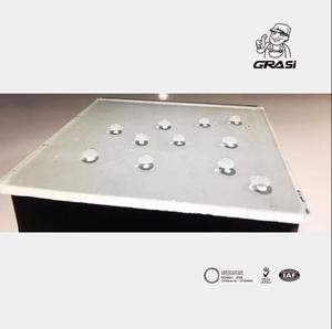 Chất lượng tuyệt vời giá tốt nhất đại lý chống thấm nước lớp phủ chất lỏng tự làm sạch lớp phủ kính grasi dh704 - Product Image 2