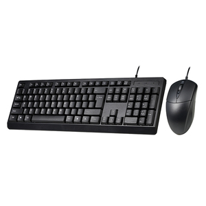 Factory Supply Laptop Desktop <strong>Computer</strong> Office Business <strong>Mouse</strong> <strong>Keyboard</strong> Combo High Precision Wired Optical <strong>Keyboard</strong> <strong>Mouse</strong> Set