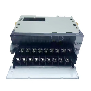 Módulo PLC de salida analógica, interfaz de salida de corriente de voltaje de 8 canales, 2 canales, 1 unidad - Product Image 4