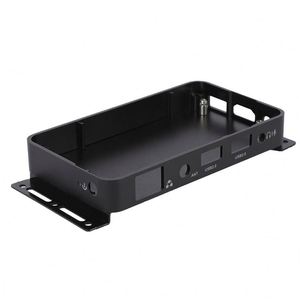 Open Frame Desktop Intercom <strong>Components</strong> for <strong>Computer</strong> Atx Pc Vertical Gpu 800Mm Deep 8U Shock Mount <strong>Case</strong> <strong>Computer</strong> <strong>Case</strong> - Product Image 4