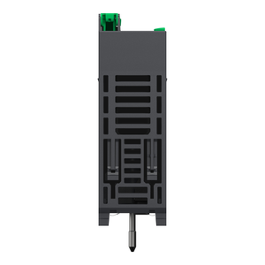 Módulo de red, Modicon M340, Modbus/TCP, 1 X RJ45, tarjeta de memoria Flash, para entornos severos BMXNOE0100H - Product Image 2