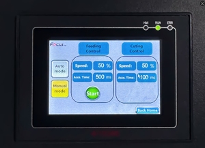 Waterproof Label Printing Machine Labels <strong>Printer</strong> Stickers <strong>Printer</strong> and Cutting Machine Roll to Roll Label <strong>Printer</strong> - Product Image 5