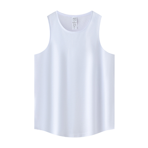 Factory Direct For Running Active Soft <strong>T</strong> Shirts Womens Stringer Singlet - Product Image 2