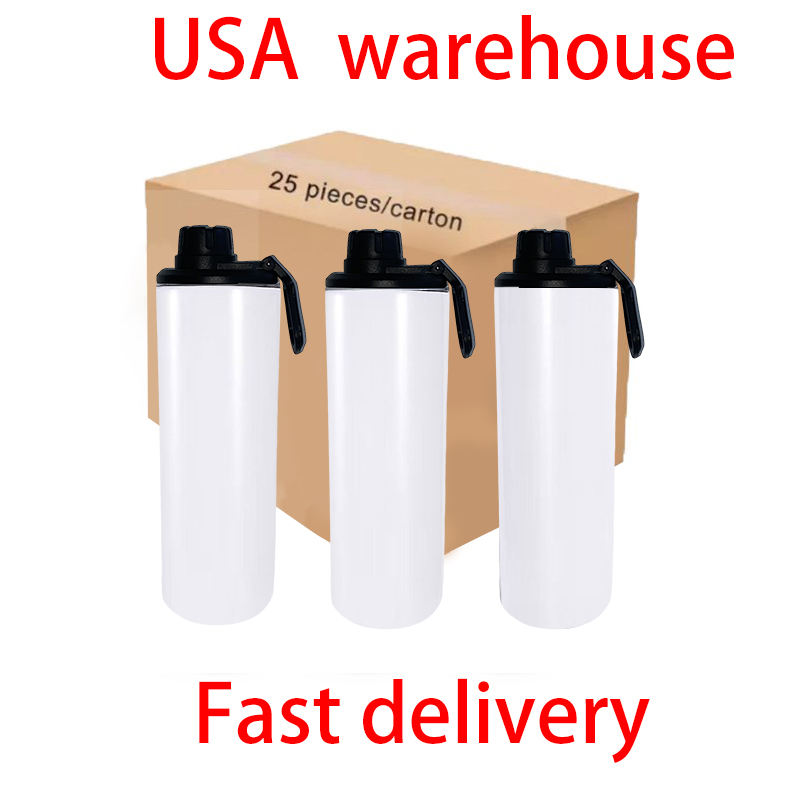 20OZ two lids sport lid