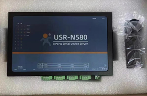 Ndustrial-servidor de red eléctrica, herramienta de actualización de O2 a O2 - Product Image 4
