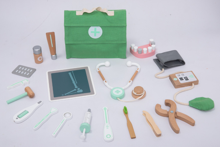 Docteur vert