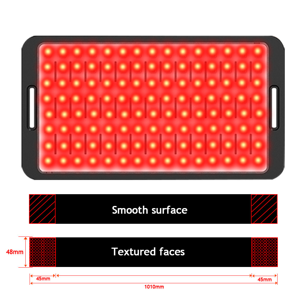 Ceinture avec sangles