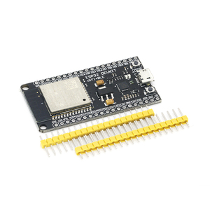 Placa DE DESARROLLO ESP32 con WiFi + Bluetooth, consumo de energía ultrabajo, doble núcleo, doble núcleo, para el Desarrollo, ESP 32, similar al de ESP8266, para el año 2000