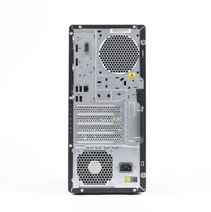 Leistungs starke und billige Tower Mini Server ST58V2 Computer Lenovo server - Product Image 3