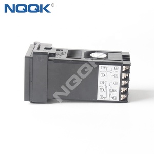 XMTG-9000 thông minh nhiệt hiển thị kỹ thuật số Meter chuyển đổi kiểm soát nhiệt độ niêm phong máy - Product Image 3