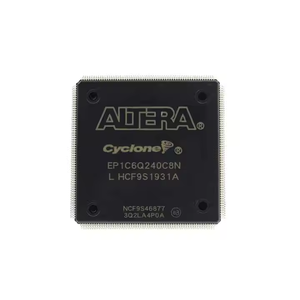 EP1C6Q240C8N FPGA Field Programmable Gate Array Integrierte Schaltung - Product Image 1