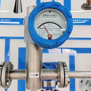 <strong>Pulse</strong> <strong>Output</strong> Calculation <strong>Flow</strong> Meter LPG Gas Fuel <strong>Sensor</strong> OGM <strong>Flow</strong> Meter Online for Milk - Product Image 6