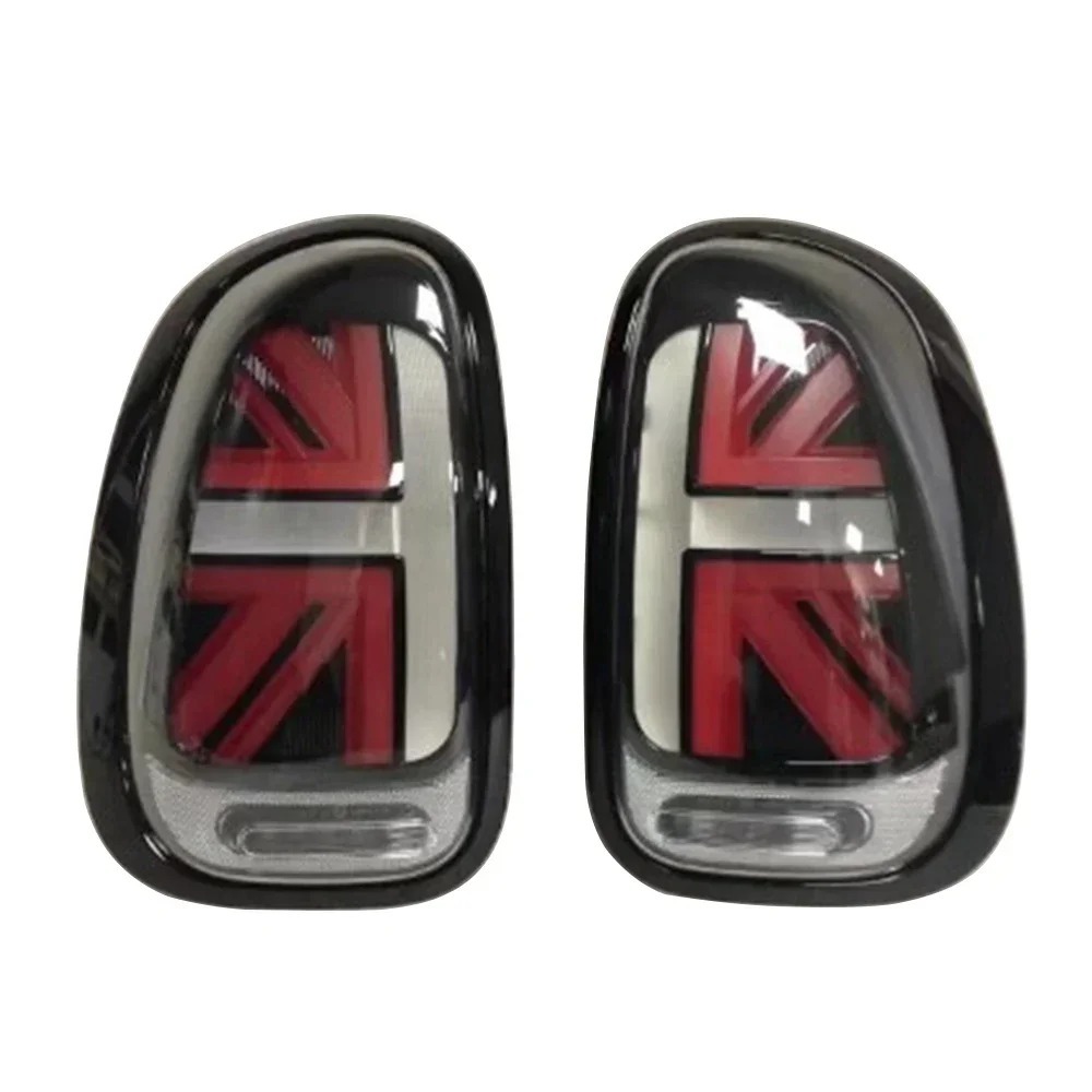 HETOP MINI Coopers R60 Taillight 2011-2016