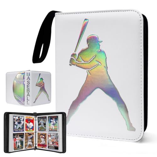 Dazzling Baseball-400 Cards-02