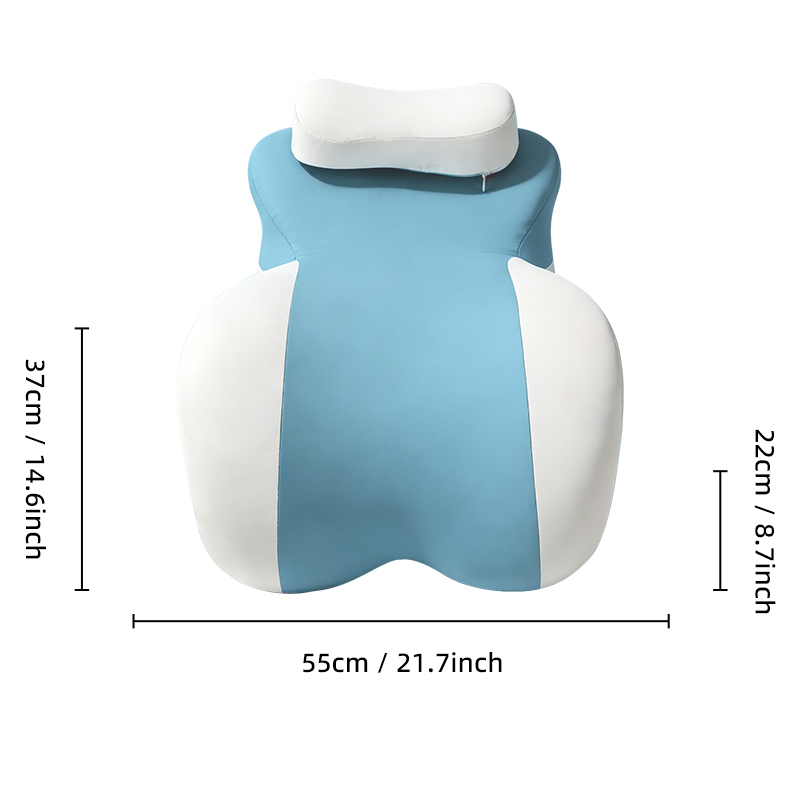 Bianco e Azzurro