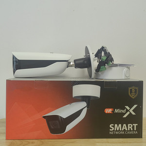 现成的库存IPC-HFW71242H-Z-X 12MP红外子弹WizMind网络摄像机人员计数ANPR IP摄像机 - Product Image 2