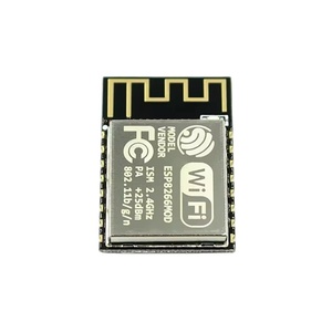 ESP8266 Serial Port WIFI-Fernbedienung WIFI-Modul ESP-12E ESP-12F ESP12S - Product Image 3
