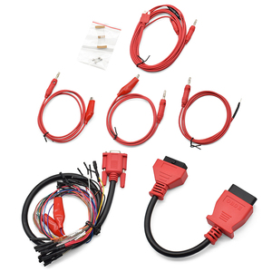 Originale Aute-l GBOX3 chiave di programmazione veloce strumento strumento di diagnostica Scanner per M-ercedes Ben-z B-MW funzionare con IM508 - Product Image 3