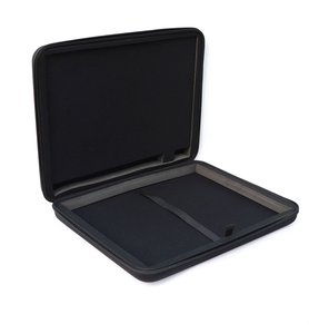 Estuche de controlador de DJ de carcasa dura Eva resistente a prueba de golpes impermeable ajuste personalizado para teclado Midi y equipo de escenario - Product Image 2