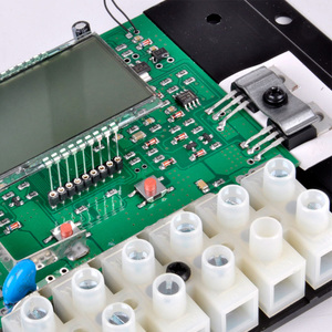 PWM Солнечный контроллер 12V/24V/36V/48V 50A с ЖК-дисплеем и светодиодным дисплеем, контроллер солнечного заряда - Product Image 4