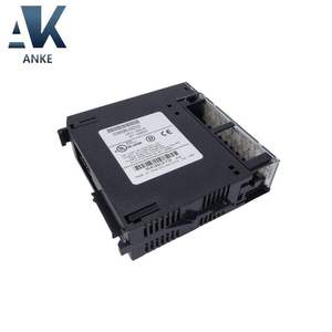 IC693ALG220 IC693ALG221 IC693ALG222 IC693ALG223 GE Fanuc Series 90-30 Módulo de entrada de voltaje/corriente analógica - Product Image 4