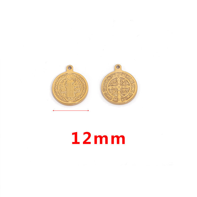 1Gold 10mm