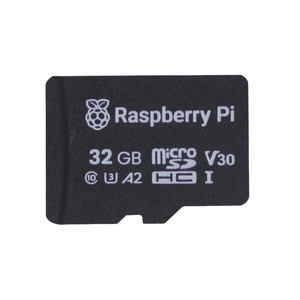 Raspberry Pi SD Card A2 C10 V30 Micro SD Memory Card microSDHC microSDXC TF Card per Raspberry Pi 5 4B 3B + 2B Zero 2W - Product Image 1