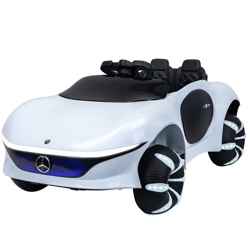 Kids Ride On Car 12v Electric 2 Seater Remote Control Rechargeable Kids Car From Aunshine Technology New Version