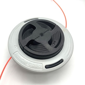 Đầu cắt cỏ chất lượng cao AutoCut C26-2 M10.1.0L dành cho máy cắt cỏ <span class=keywords><strong>Stihl</strong></span> FS55 FS70 FS80 FS90 FS91 FS110 4002 710 2137 - Product Image 1