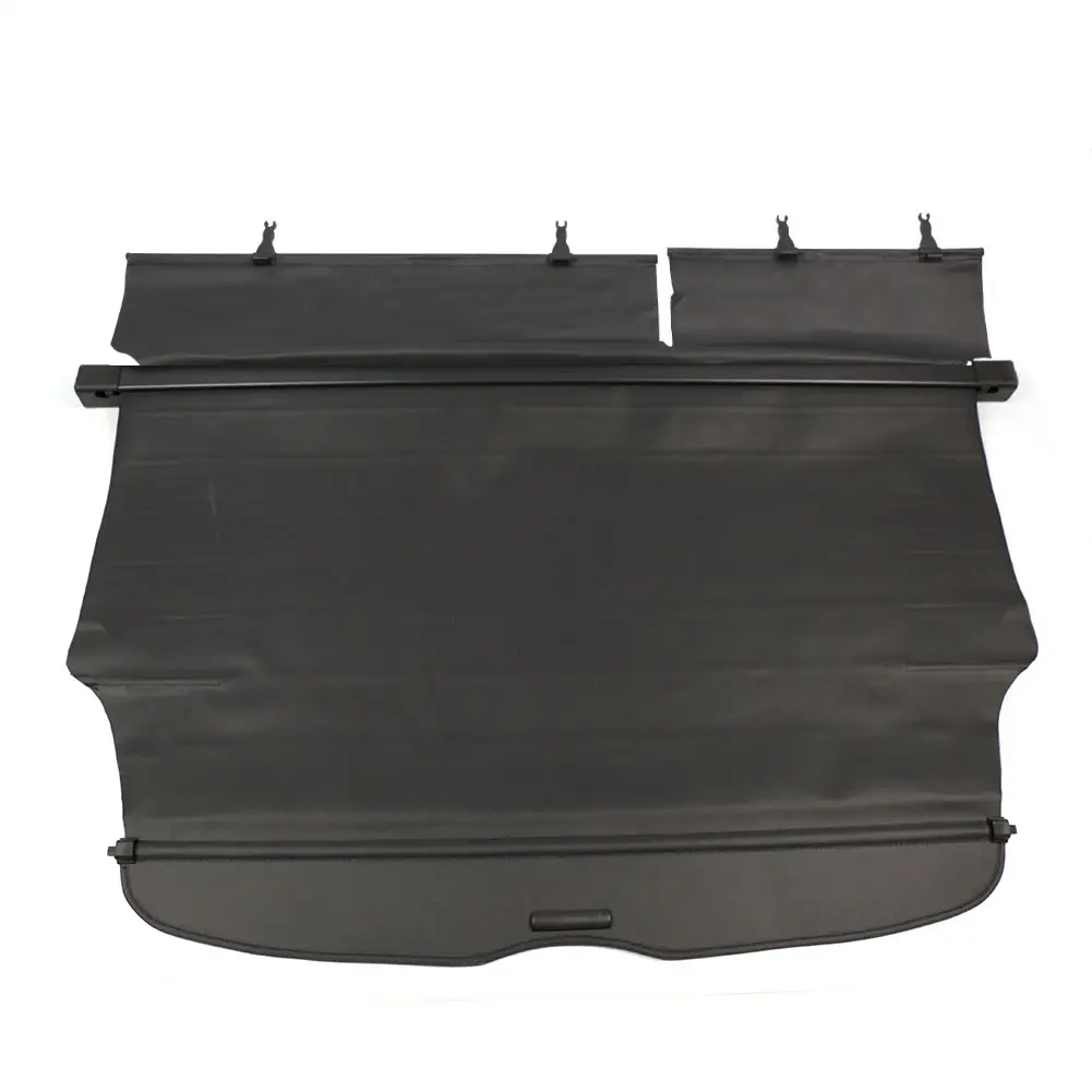 Accessoires de véhicules en gros Couverture de cargaison d'étagère de colis de voiture pour Chevrolet Captiva 2009-2016