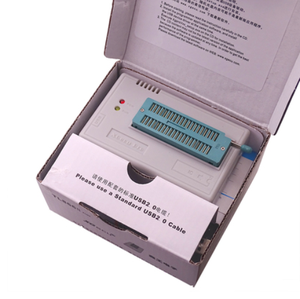 TL866CS/A Upgrade to TL866II Plus programmer Universal Burner PIC/25 - Product Image 3