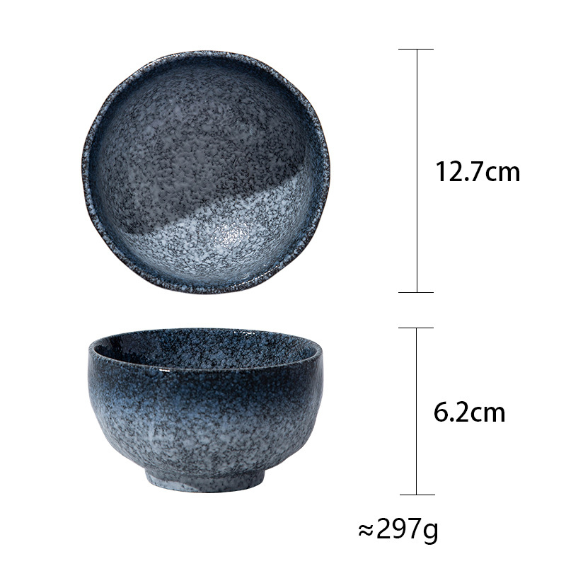 Azul-5 pulgadas