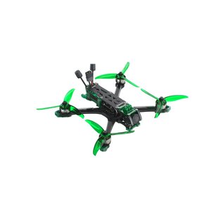 Geprc โดรนชุดโดรน FPV O4 MARK5แบบพกพาเครื่องข้ามขนาดเล็กคาร์บอนไฟเบอร์น้ำหนักเบาโดรน FPV - Product Image 6