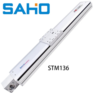 Low-Cost Precision STM136 <strong>Linear</strong> Guide Module 4000mm <strong>Rail</strong> Carriage <strong>Slide</strong> for <strong>CNC</strong> Engraving Robot Woodwork Laser Textile <strong>Machine</strong> - Product Image 6