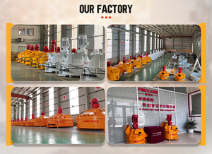 <span class=keywords><strong>2025</strong></span> nhà máy trực tiếp mới điện xi măng TRỘN BÊ TÔNG máy hiệu quả cao nâng động cơ giá cả cạnh tranh cho xây dựng - Product Image 6