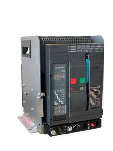 High Voltage Protection <strong>Building</strong> <strong>Distribution</strong> <strong>System</strong> Frame Circuit Breaker - Product Image 5