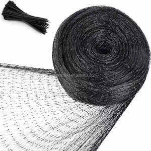 HDPE PP protezione in plastica Anti piccione resistente agli uccelli pollo talpa cervo rete di recinzione - Product Image 2