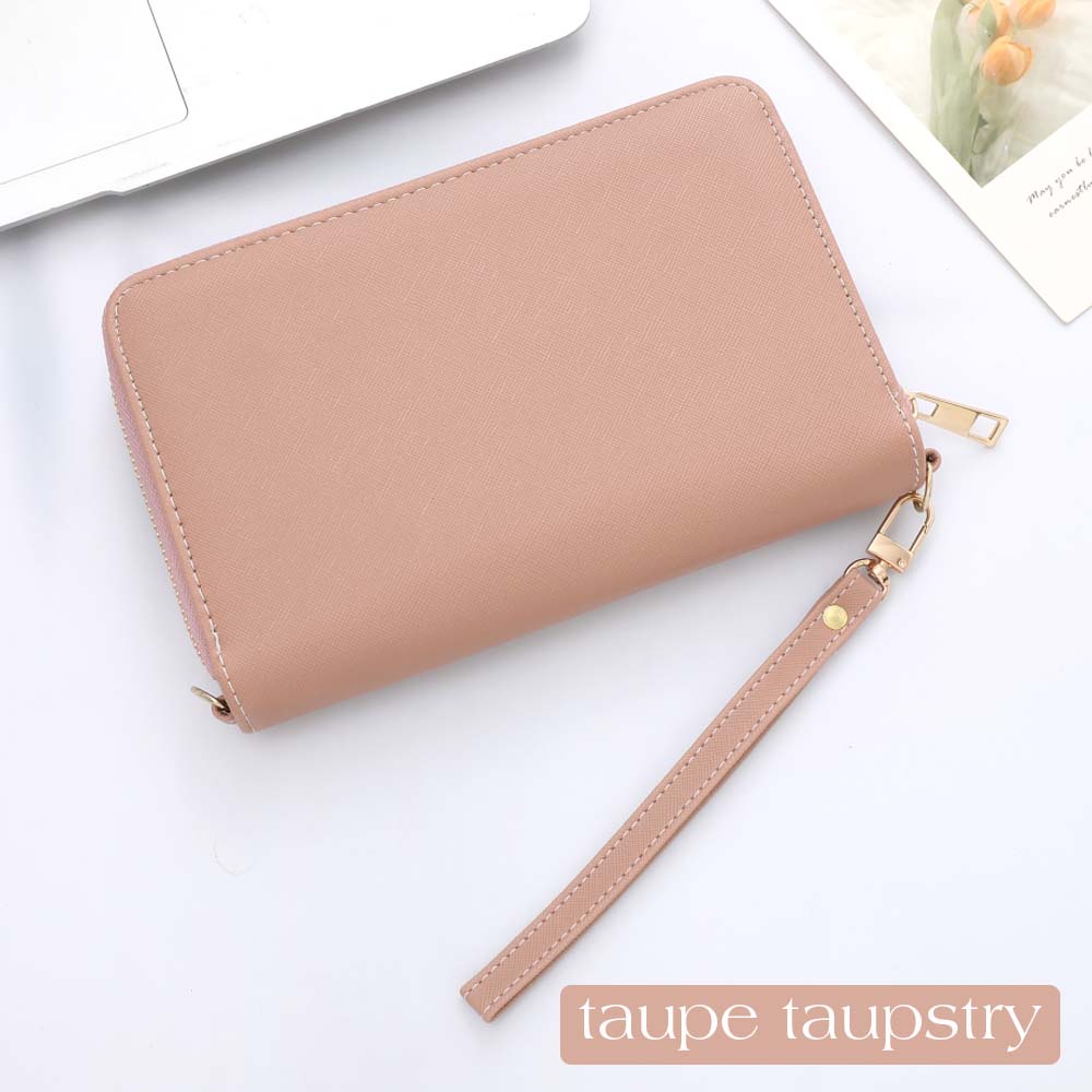 Brun clair (Taupe Taupstry)