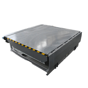 ドックレベラーと油圧固定搭乗ブリッジローディングカスタマイズ可能 - Product Image 2