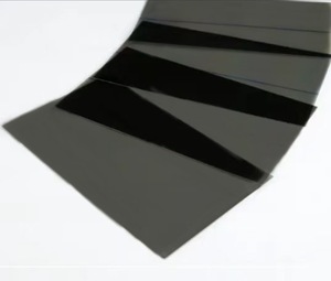 Atacado 82mm Linear Polarizing Film Sheets - Premium para Projetores 3D e Experimentos Física Filtro Polarizado