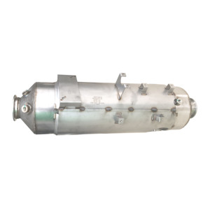 ตัวกรองอนุภาคดีเซลบรรทัดฐานการปล่อยไอเสีย: EPA17 DPF/doc/SCR - Product Image 5