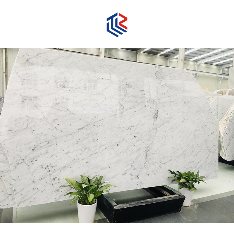 Bianco Carrara White