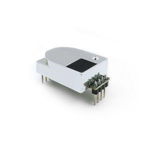 Carbon Dioxide <strong>Sensor</strong> Infrared CO2 Detection <strong>Sensor</strong> Module Supporting Digital and Analog Voltage <strong>Outputs</strong>