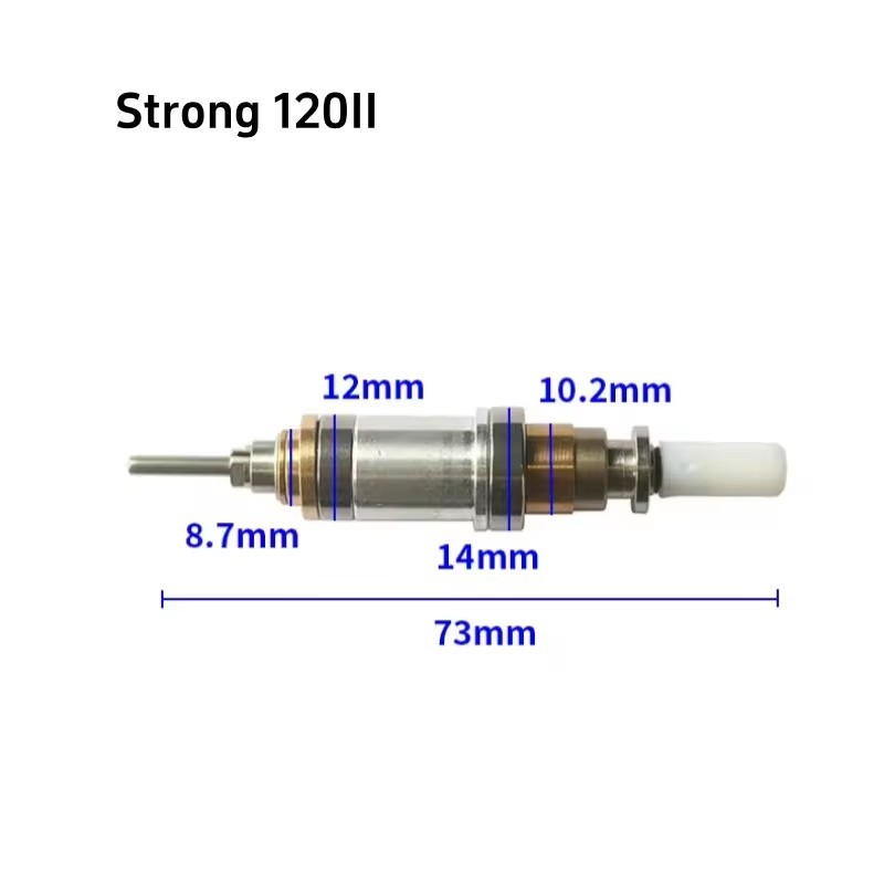 Strong 120II