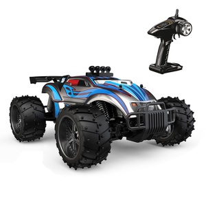 China Wholesale <strong>S</strong>-008 Electric High Speed RC Car 1/16 Scale 2.4GHz 4WD Ready to Run Remote Control Car <strong>Toy</strong> for Children - Product Image 5