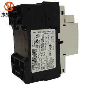 Nuevo Disyuntor de protección de motor Original Sirius 3RV Series 3RV1021-4AA10 disyuntor - Product Image 5